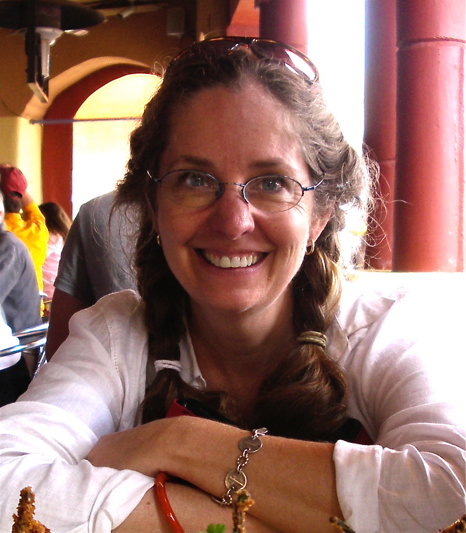 Caroline Douglas